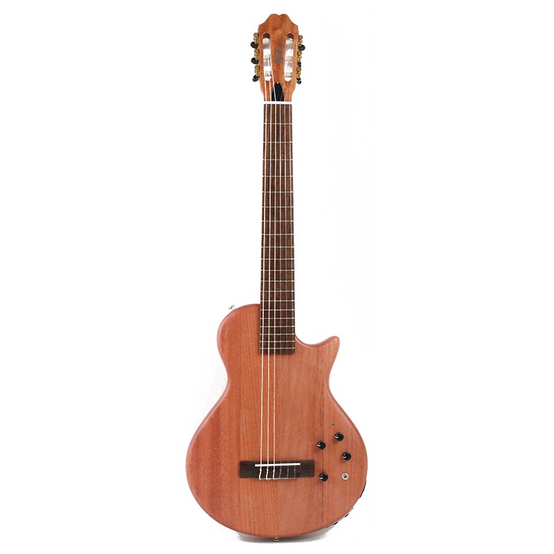 world.taobao.com: Zuma Silent Travel Classical Guitar Nylon String
