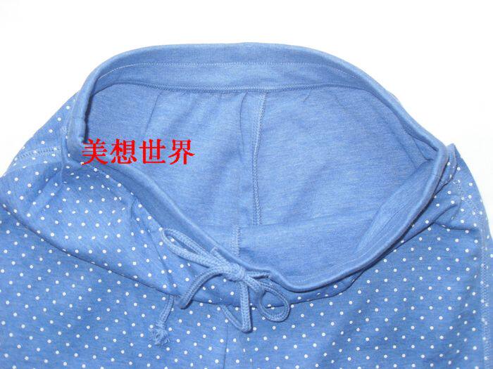 Pantalon pyjama - Ref 722782 Image 11