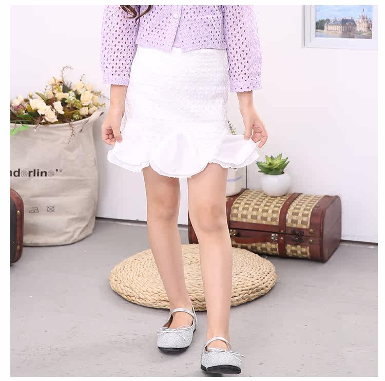 Jupe fillette - Ref 2049590 Image 20