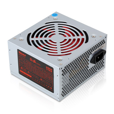 Sima Yuefai Fierce Battle 400 Desktop computer computer power peak 400W Host power replacement Miracle Exploration 420