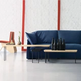 Медуо/Итальянский гостиная журнальный столик Torei стол натуральный мраморный чайный стол.