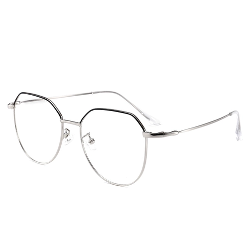 Ретро свежие очки подходит для мужчин и женщин