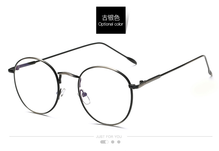 Montures de lunettes en Alliage de nickel - Ref 3138512 Image 14