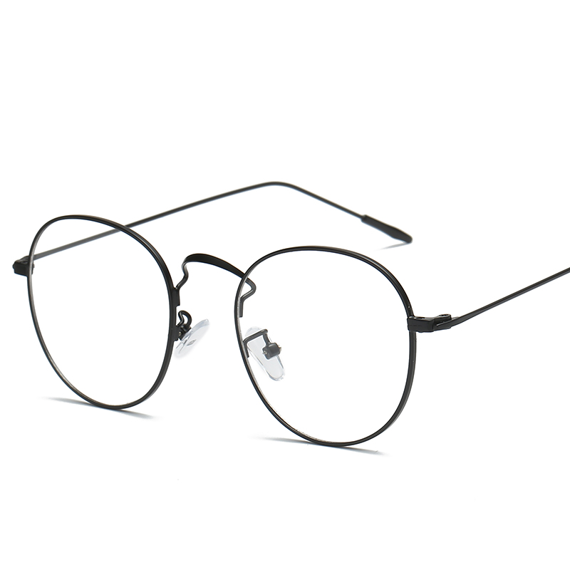 Montures de lunettes en Alliage de nickel - Ref 3138597 Image 5