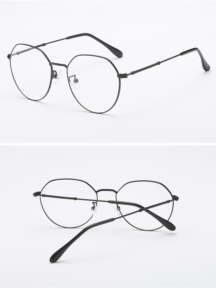 Montures de lunettes en Alliage de nickel - Ref 3141626 Image 12