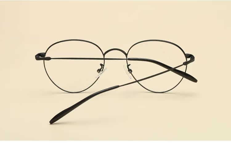 Montures de lunettes en Alliage de nickel - Ref 3141948 Image 9