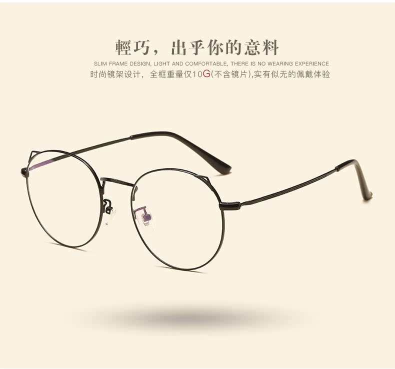 Montures de lunettes en Alliage de nickel - Ref 3138884 Image 10