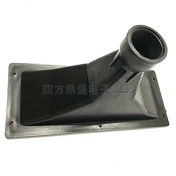 260x110 horn stage speaker horn with screw mouth drive head number corner speaker accessories 10 inch 12 inch horn