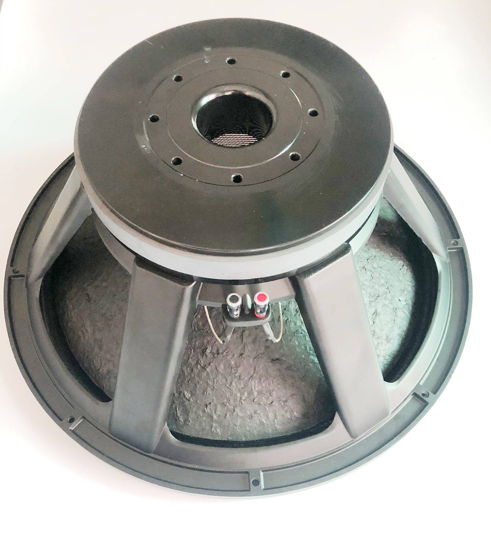 21 inch super power speaker aluminum frame 280 magnetic 125 core super subwoofer stage audio performance speaker