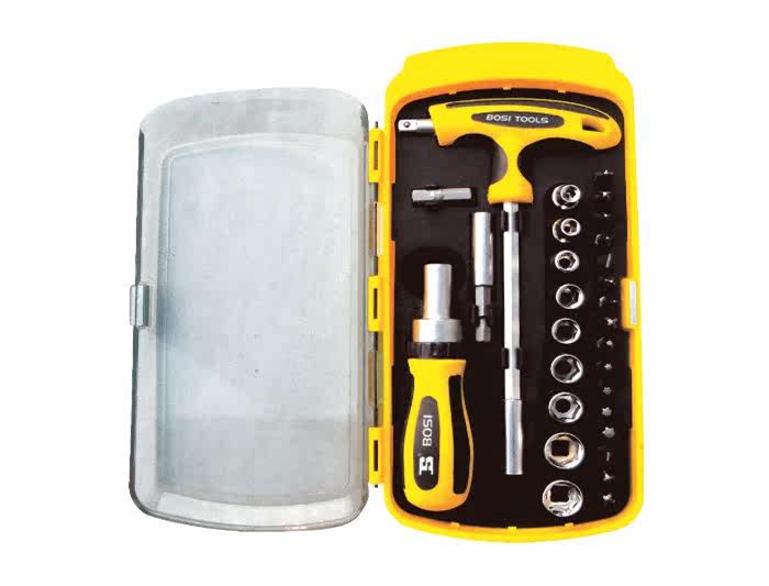 Tournevis pour réparation vélo - Ref 2300169 Image 4