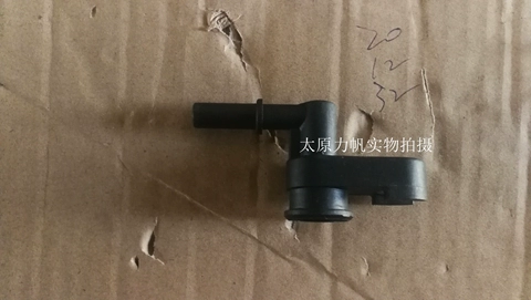 Phụ tùng gốc xe máy Lifan LF250-D / E V16 khung vòi phun nhiên liệu chỗ đặt vòi phun nhiên liệu - Phụ tùng xe máy