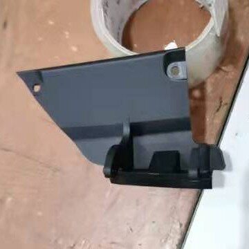 Force Sail Original Factory Accessories 150T-8 150T-8 KPV150 Preposition Box Cover Super-linked plate Toolbox cover superconnected plate