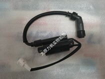 Force sail Moto water-cooled cross-country pedal KPV150 LF150T-8 high pressure pack ignition coil high pressure coil