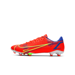 Nike耐克官方VAPOR 14 ACADEMY FG/MG男/女足球鞋新款CU5691