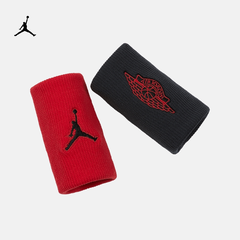 Jordan official JORDAN JUMPMAN X WINGS wrist (1 pair) sports new CK9948