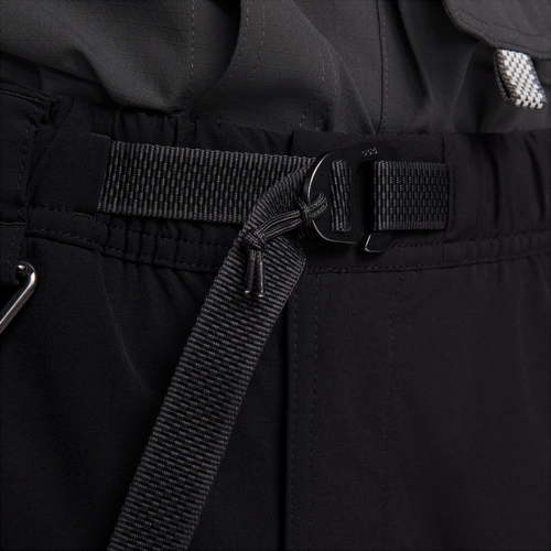 Nike, внедорожные водоотталкивающие дорожные штаны