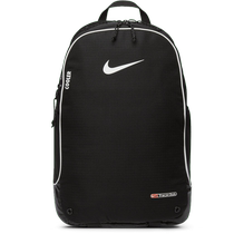 Nike耐克官方双肩包夏季新款书包收纳拉链口袋舒适耐用HF9418