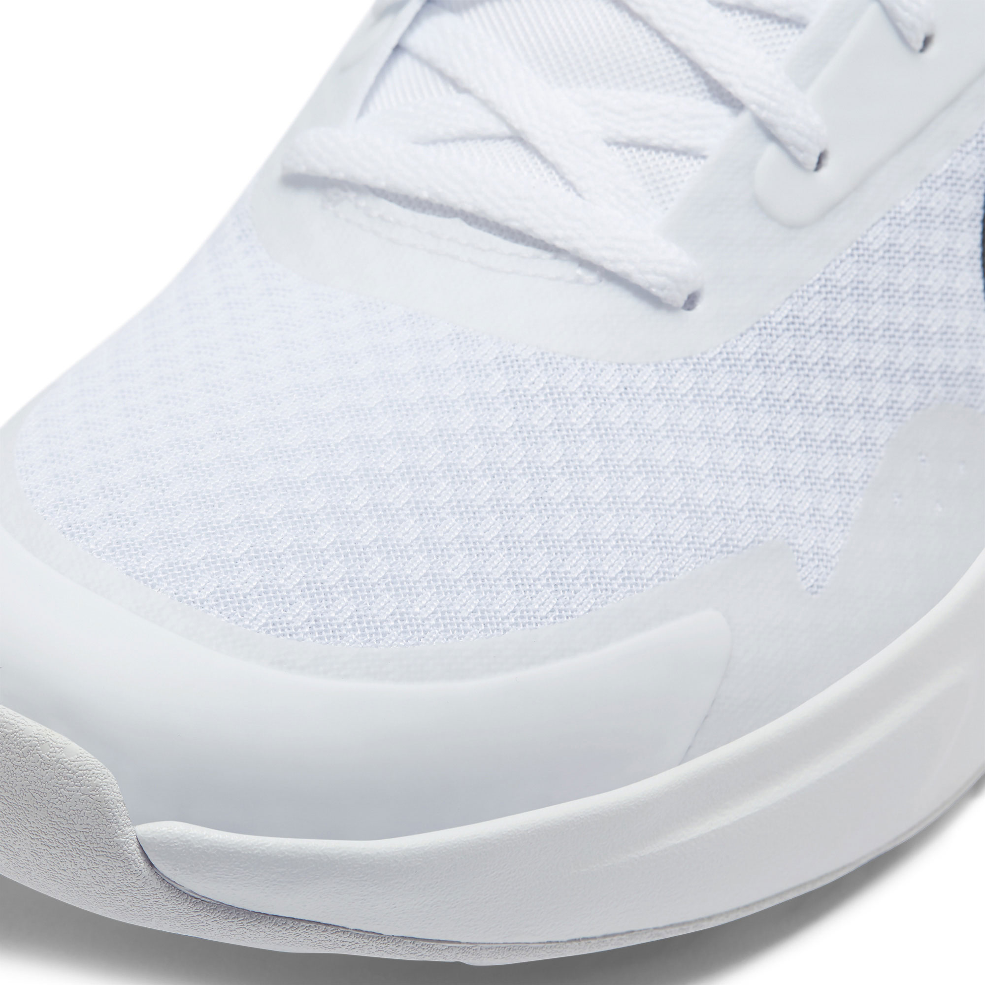 Nike wearallday на ноге