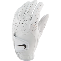 Nike耐克官方CLASSIC高尔夫手套夏季左手透气魔术贴舒适DR5165