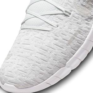 Nike耐克官方FREE RN 5.0 NEXT 男子跑步鞋新款夏季小白鞋CZ1884