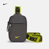 Nike, нагрудная сумка, система хранения, регулируемые бретели