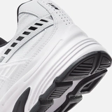 Nike, дышащие осенние ретро кроссовки с амортизацией