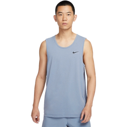 Nike Hyverse 빠른 건조 남성 훈련 조끼