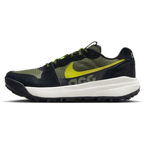 Nike official ACG mens sports shoes outdoor breathable classic easy to put on and take off fashion DM8019