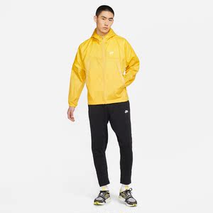 Nike耐克官方SPORTSWEAR REVIVAL LIGHTWEIGHT男子梭织夹克DC6978