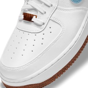 Nike耐克官方AIR FORCE 1 ’07 LV8男子运动鞋新款小白鞋CZ0338