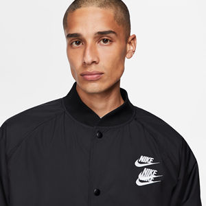 Nike耐克官方SPORTSWEAR男子梭织夹克外套休闲新款夏季 DA0648