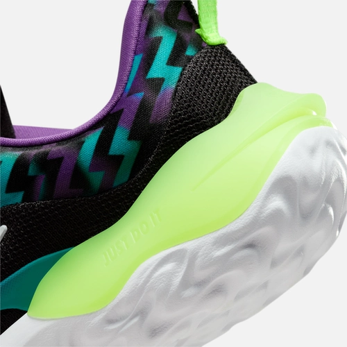 Nike, дышащая спортивная обувь подходит для мужчин и женщин, подходит для подростков