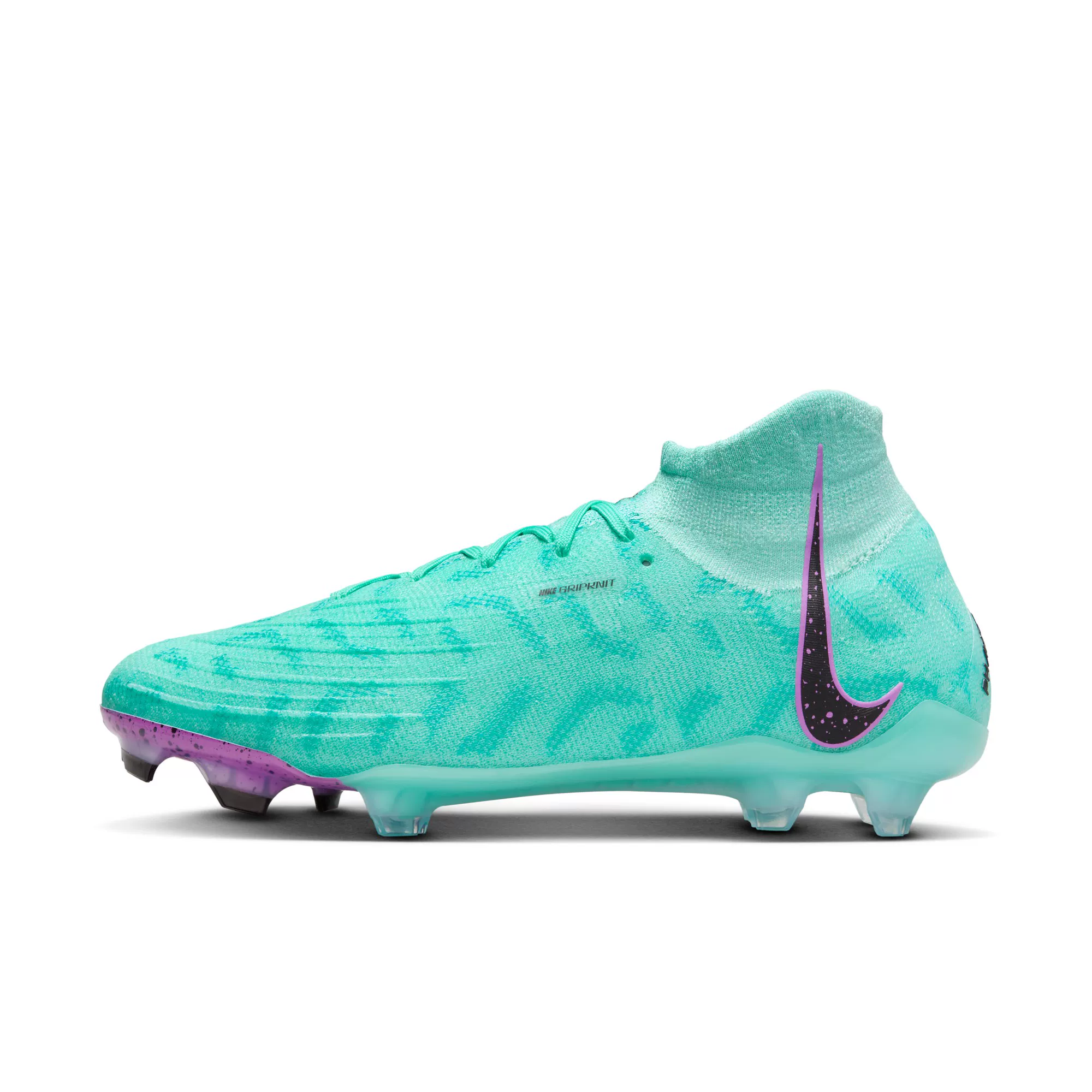 Футбольные кроссовки Nike Phantom Luna Elite FG Nike Monthly мужские зимние FN8405