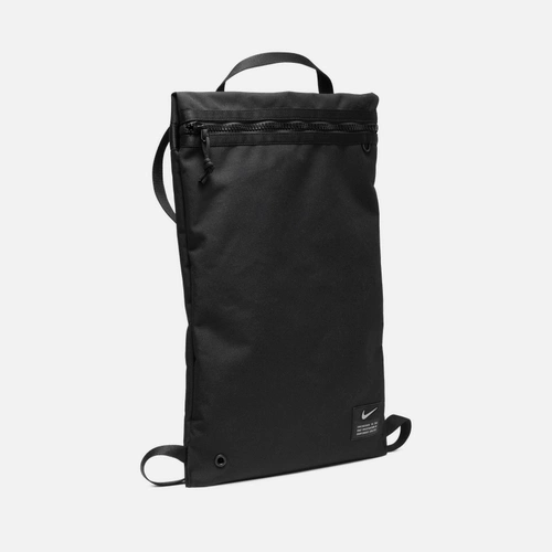 Nike, демисезонная спортивная сумка для тренировок, комфортная прочная система хранения