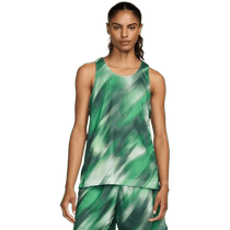 Nike official womens quick-drying double-sided basketball vest summer new breathable sports mesh FN8537