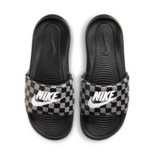 Nike耐克官方SLIDE PRINT男子印花拖鞋新款夏季沙滩CN9678