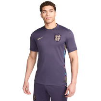 Nike Nike Officiel Angleterre Angleterre version anglaise fan version masculine vitesse sèche jersey de football raccord FJ4272