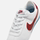 Nike Официальная спортивная обувь Nike для мальчиков и девочек CORTEZ для маленьких детей, которую легко надевать и снимать, летняя обувь на липучке grip DM0951 mini 7
