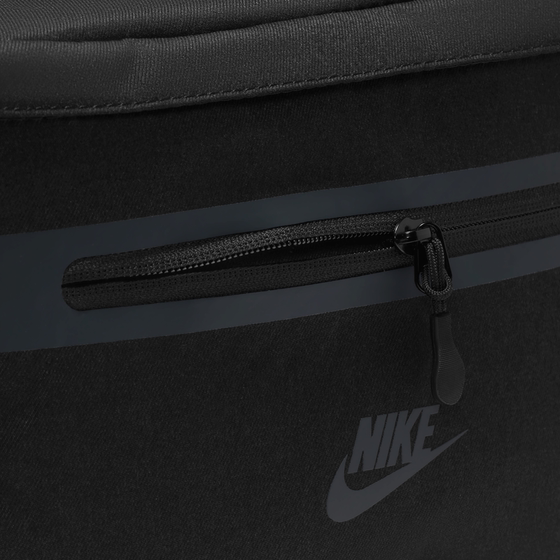 Nike Nike official PREMIUM waist bag summer storage zipper pocket fashionable personality simple DN2556