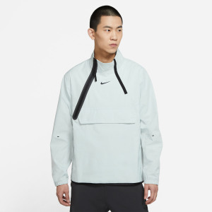 Nike耐克官方SPORTSWEAR TECH PACK男子梭织上衣SWOOSH休闲DC6988