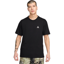 Nike Nike officiel ACG T-shirt manches courtes Summer lâche extérieur écologique tricoté confort DJ3643