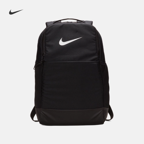 Nike, рюкзак для тренировок, комфортная прочная система хранения