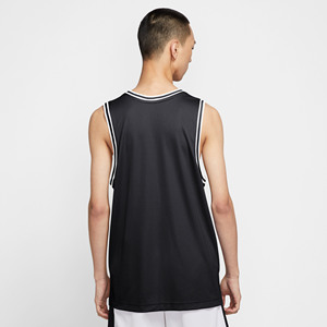 Nike 耐克官方NIKE DRI-FIT CLASSIC 男子篮球球衣新款 CV1733