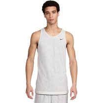 Nike Nike Nike Speed Dry Dry Double-sided В Баскетбол Джерси Лето Новый Nike Hook Breathable FN2850