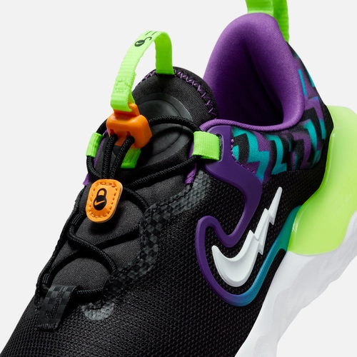 Nike, дышащая спортивная обувь подходит для мужчин и женщин, подходит для подростков