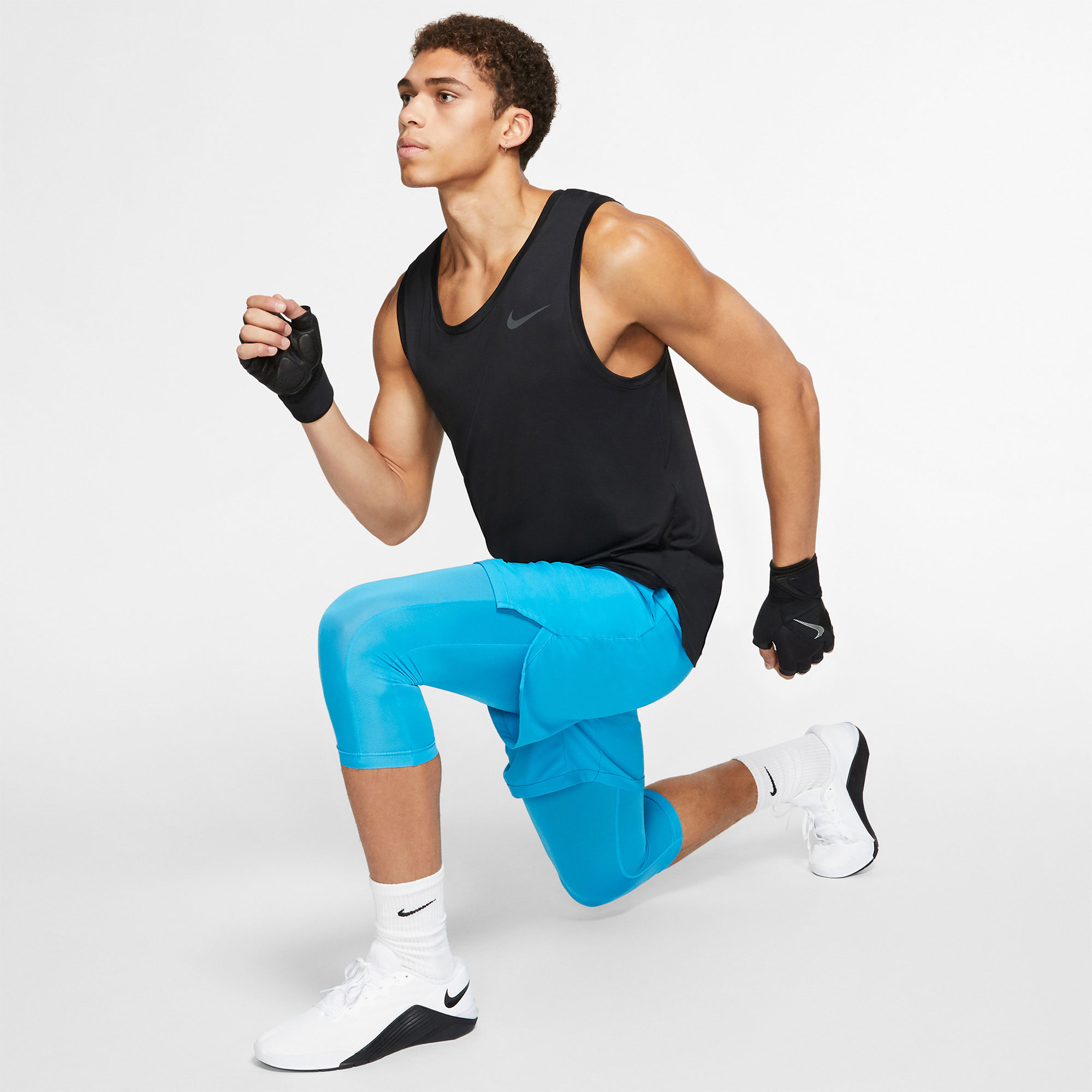 Nike Pro Training man