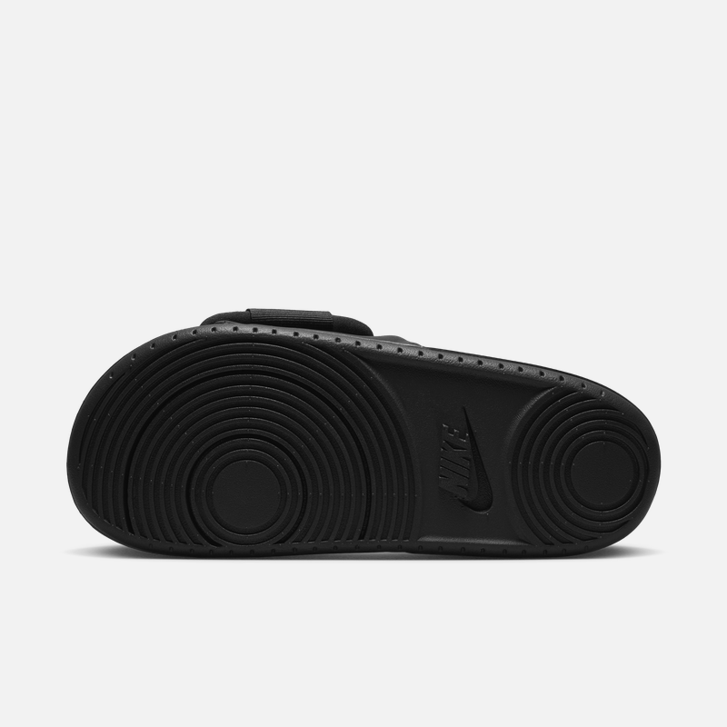 Nike мужские облегченныe сланцы летние домашние тапочки NIKE OFFCOURT ADJUST DQ9624
