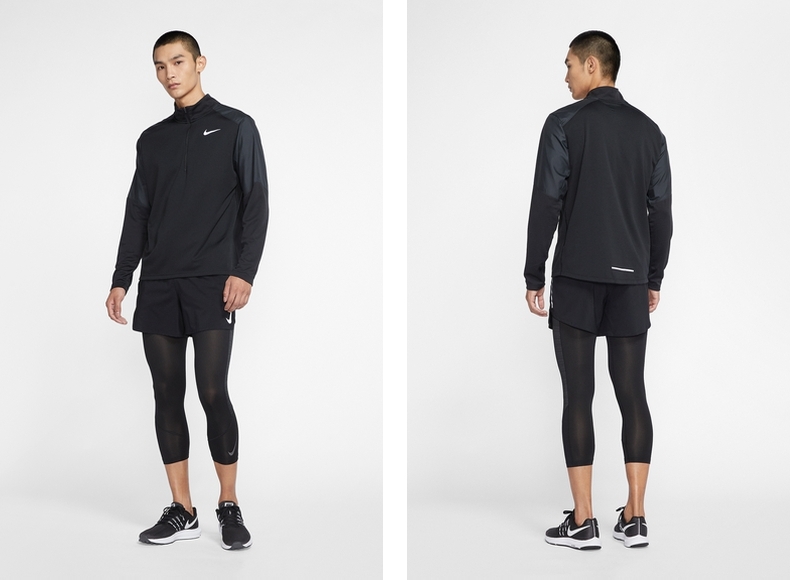 耐克 Nike RUN SWIFT 男缓震透气跑步鞋 图3