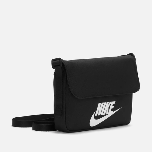 Nike, зимняя сумка на одно плечо, система хранения с молнией