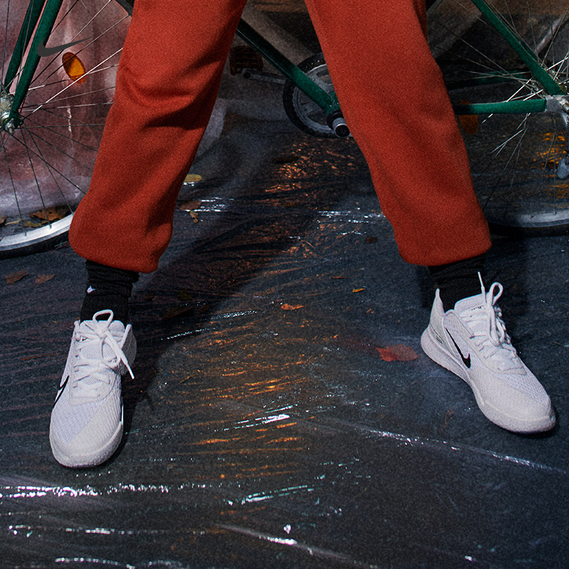 Nike Nike official VAPOR PRO women's hardcourt tennis shoes spring low to help with barefoot experience DR6192-Taobao